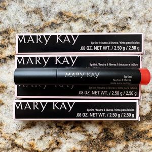 Mary Kay Lip Tint Coral